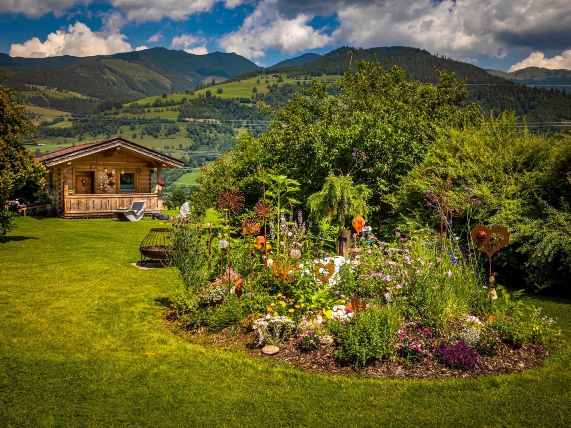 Holiday Home Erlachhof By Interhome Нидернзилль Экстерьер фото