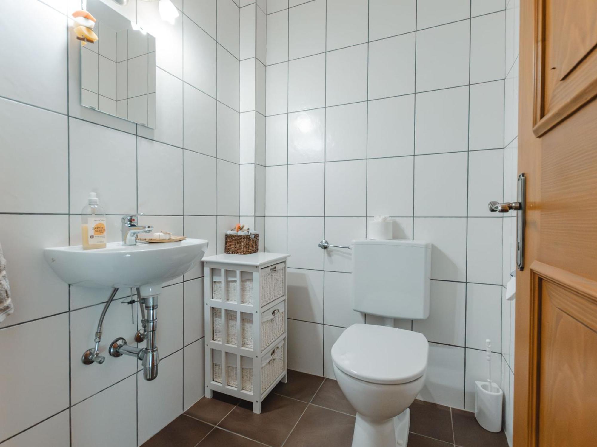 Holiday Home Erlachhof By Interhome Нидернзилль Экстерьер фото