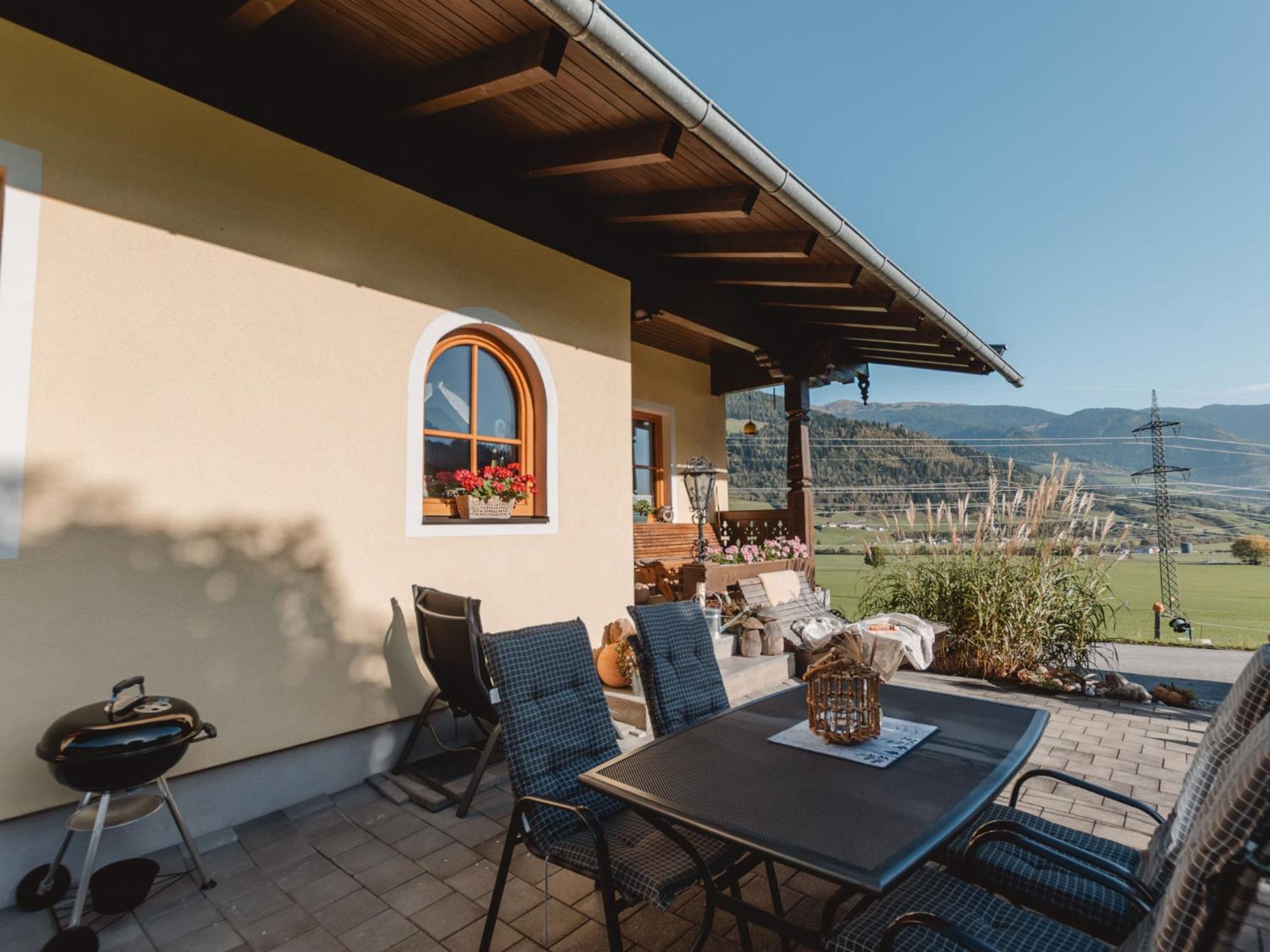 Holiday Home Erlachhof By Interhome Нидернзилль Экстерьер фото