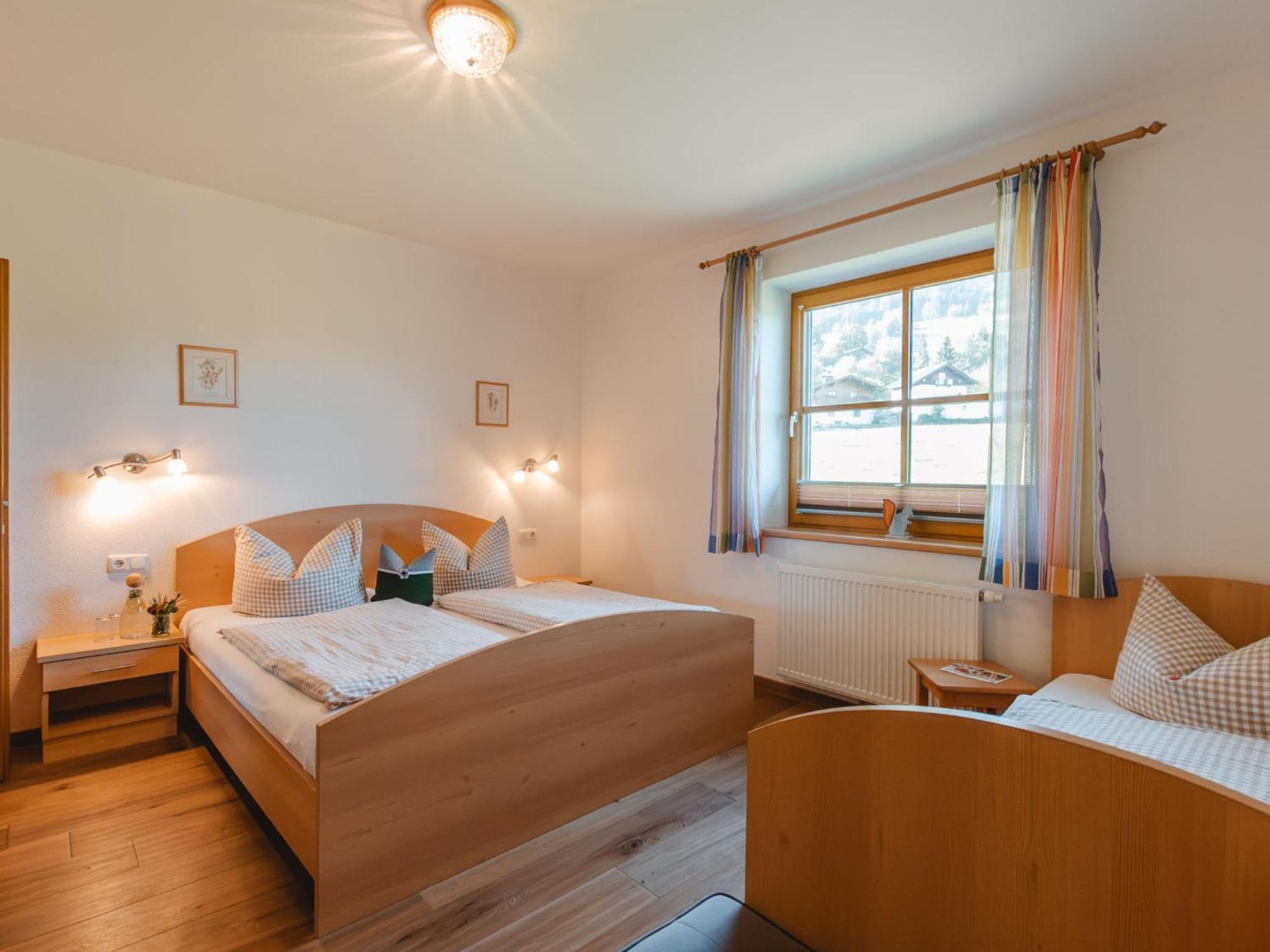 Holiday Home Erlachhof By Interhome Нидернзилль Экстерьер фото