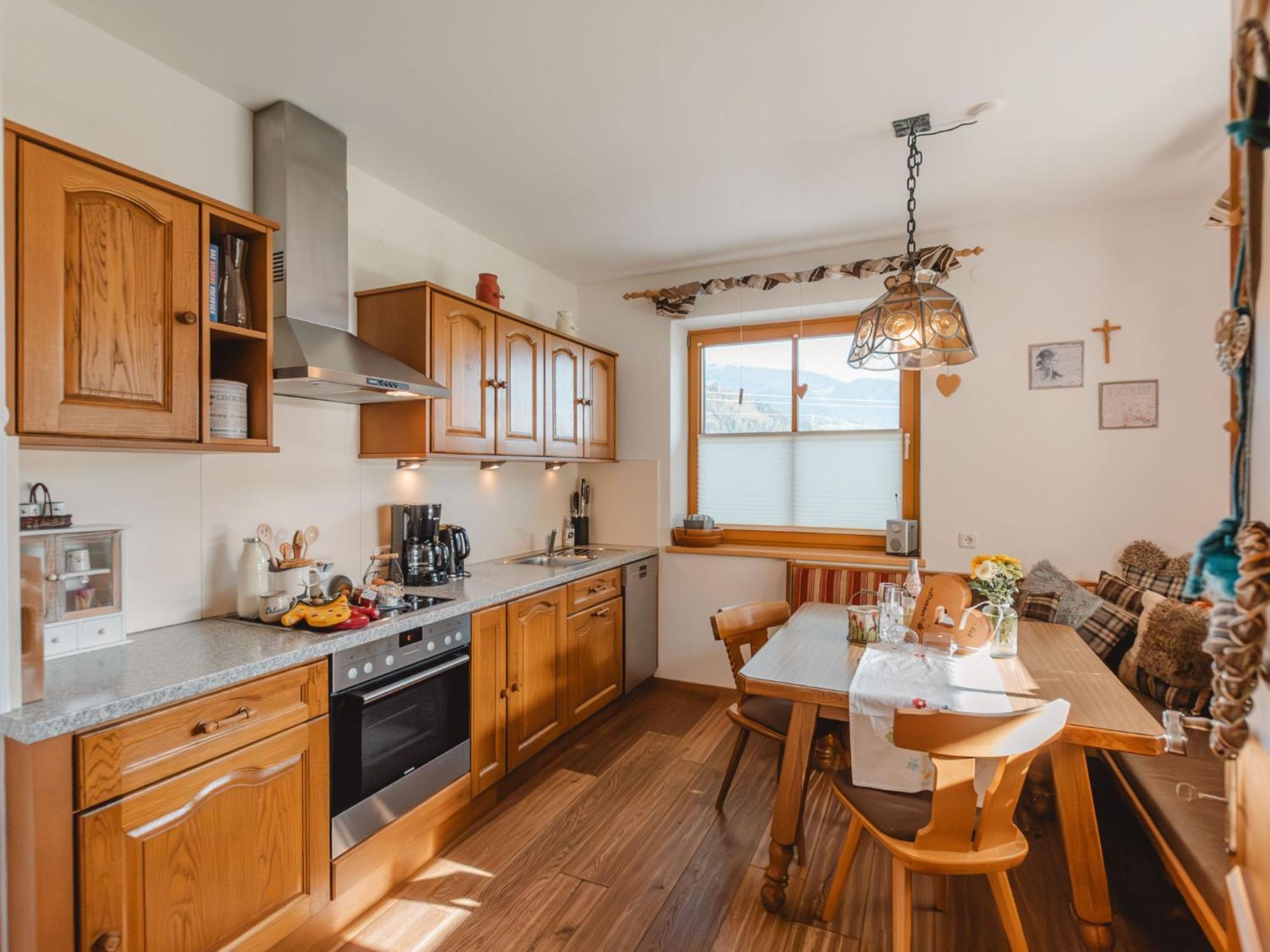Holiday Home Erlachhof By Interhome Нидернзилль Экстерьер фото